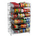 Six Shelf Canrack