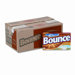 Bounce Fabric Softener Sheets, 25 Sheets per Box, 15/carton                                                                  