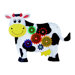 Cow Wall Panel