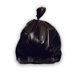Commercial Can Liner in Black