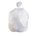 Low-Density Can Liner 56-Gallon, 0.70 Mil in White