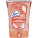 Healthy Touch Refreshing Grapefruit Liquid Hand Soap Refill