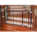 10.5" Extension for Wrought Iron D&eacute;cor Gate