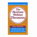 Paperback Thesaurus, 800 Pages