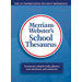 Merriam Websters School Thesaurus