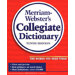 Merriam Websters Dictionary