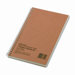 Subject Wire bound Notebook, 80 Sheets