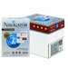 Platinum Office Paper, 99 Brightness, 20lb, Letter, White, 2,500 Sheets
