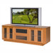 Transitional 70" TV Stand