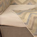Chevron Crib Sheet