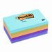 Note Pad, 3 X 5, Lined, 5 Pack