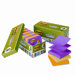 Pop-Up Ultra Refill Note Pad, 18 Pack