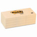 Original Notes, 1-1/2 x 2, Canary Yellow, 12 100-Sheet Pads/pack                                                             