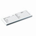 Fax Transmittal Note Pad, 12 Pack