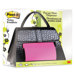 Pop-Up Note Purse Dispenser