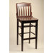 30" Schoolhouse Barstool