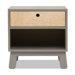 Sparrow 1 Drawer Nightstand