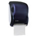 Electronic Touch Less Roll Towel Dispenser, , 11 3/4 X 9 X 15 1/2
