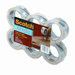 Packaging Tape, 6/Box