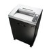 Shredder,Cross-Cut,19 Sheet Cap,24"x18-1/2"x37-1/2",BK/SR