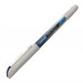 Vision Retractable Roller Ball Pen, Blue Ink, Fine