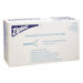 Resealable Freezer Bags in Clear