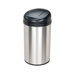 10.5 Gallon Stainless Steel Motion Sensor Trash Can