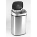 21.1 Gallon Stainless Steel Motion Sensor Trash Can