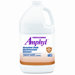Professional Hospital Bulk Disinfectant, 1 gallon, 4/Carton