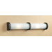 Chevron 36"  Wall Sconce