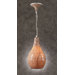 Contessa 1 Light Mini Pendant