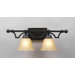 Coronado  Vanity Light  in Oil Rubbed Bronze