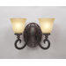 Lexington  Wall Sconce in Oil Rubbed Bronze