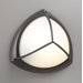 Canterbury Outdoor  Wall Lantern
