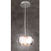 Castille 1 Light Mini Pendant
