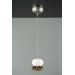 Jelly Fish 1 Light Mini Pendant