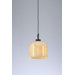 Cuttle 1 Light Mini Pendant
