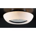 Millo 3 Light Semi Flush Mount