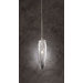 Lluvia 1 Light Mini Pendant