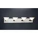 Matrix 5.25" x 30" Vanity Light  in Polished Chrome