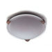 Valencia Flush Mount