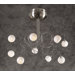 Fusion 9 Light Pendant