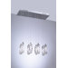 Pila 8 Light Pendant
