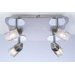 Sammy Semi Flush Mount