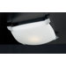 Vizio 1 Light Semi Flush Mount