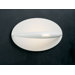 Moon  Wall Sconce in Aluminum