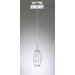 Wrap 1 Light Mini Pendant