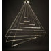 DNA-II 18 Light Pendant