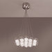 Hydrogen 19 Light Pendant