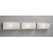 Sonic  Vanity Light  in Polished Chrome